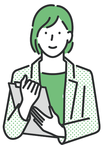 イメージ：人物2