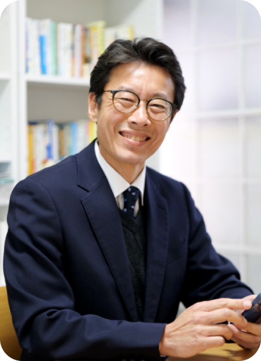 メディカコミュニティ愛媛　代表取締役 石崎 隆志